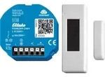 Fdh62np-230v+ftkb-rw Eltako Funk Schaltaktor 1-kanal Unterputz Schaltleistung (max.)