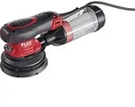 Flex - Exzenterschleifer Ore 2-125 Ec 230/cee Mit Drehzahlregelung 125 Mm Im Karton