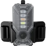 Nitecore - Nc-nu07le Nu07 Mobile Kleinleuchte Led Schwarz, Transparent