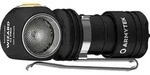 Armytek Wizard C1 Pro Magnet White Led Stirnlampe Mit Magnethalterung Akkubetrieben