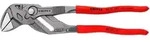 Knipex 86 01 250 Sb Zangenschl&uuml;ssel Zange Und Schraubenschl&uuml;ssel In Einem Werkzeug
