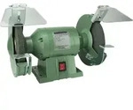 M 1225-200 Doppelschleifer 350 W - Br&uuml;der Mannesmann
