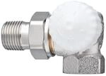 Imi Heimeier Thermostat-ventilunterteil V-exact Ii, Winkeleck/rechts, Dn 15