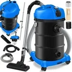 6in1 Industriestaubsauger Staubsauger Nass Trocken Sauger Aschesauger 2300w +