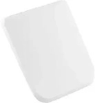 Villeroy&boch - Venticello - Urinaldeckel, Softclosing, Alpinwei&szlig; 8m10s101