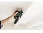 Metabo - Akku-sander Powermaxx Sra 12 Bl Mit 80x133mm Schleifplatte Im Karton