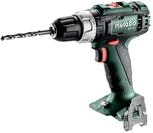 Metabo Bsl+ssd200ltbl 685194000 Akku-bohrschrauber, Akku-schlagschrauber 18 V 4 Ah