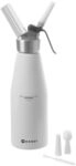 Bighouse It - Hendi Sahnespender Kitchen Line, Wei&szlig;, Kitchen Line, 0,95l,