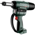 Metabo - Akku-nietmutternpistole Nmp 18 Ltx Bl M10, Karton