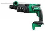 Bohrhammer Hikoki Dh18dpcw4z (nur Ger&auml;t)