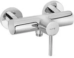 Bozz - Brause-einhebelmischer, Chrom 388310576 - Kludi