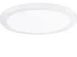 Paulmann 95390 Cover-it Led-einbaupanel Led 22 W Wei&szlig;