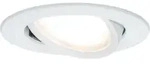 Paulmann 93448 Nova Einbauleuchte Led Led 6 W Wei&szlig; (matt)