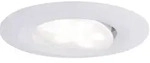 Calla Led-bad-einbauleuchte 6 W Ip65 Wei&szlig; (matt) - Paulmann