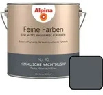 Feine Farben No. 40 Himmlische Nachtmusik 2,5 L Tiefes Mitternachtsblau Edelmatt