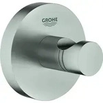 Essentials - Bademantelhaken, Supersteel 40364dc1 - Grohe
