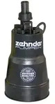 Zehnder - Schmutzwasserpumpe Tauchpumpe Fsp 330 Flachsaugend 5.500 L/h