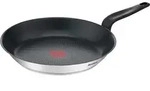 Bratpfanne Aus Edelstahl 28cm - Tefal - E3090604