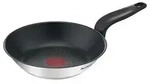 Edelstahlpfanne 20cm - Tefal - E3090204