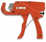 Cimco Rohrschneider F.kunststoffrohr (12 0410)
