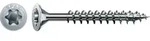 Spax - Universalschraube 6 X 70 Mm Senkkopf T-star Plus Vollgewinde 4cut Wirox A3j
