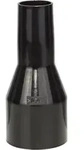 Reduzierstutzen F&uuml;r Bosch-sauger, 49 Mm Bosch Accessories 1609200976 Durchmesser 49