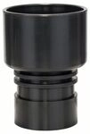 Adapter 35 Mm F&uuml;r Alle Bestehenden Schl&auml;uche Durchmesser: 35 / 19 Mm - Bosch
