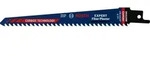 Accessories 2608900407 Expert 'fiber Plaster' S 641 Hm S&auml;bels&auml;geblatt, 1 St&uuml;ck