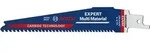 Expert 'multi Material' 956 Xhm S&auml;bels&auml;geblatt, 10 St&uuml;ck - Bosch