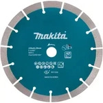 Diamanttrennscheibe 230 X 22,23 Mm ( E-02967 ) F&uuml;r Trennschleifer - Makita
