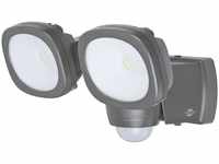 Brennenstuhl Lufos LED-Strahler mit Bewegungsmelder (1178900200) IP44 43,59 ab Angebote 2x240lm - €