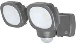 Batterie Led Strahler Lufos / Kabelloser Led Au&szlig;en-strahler Mit Batterie Und