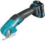 Cp100dsa Akku Multi-cutter 12vmax Cxt 6 Mm (1 Akku Und Ladeger&auml;t) - Makita
