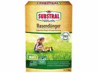 Substral® Naturen® bio Rasendünger 2,8 kg für ca. 80 m²