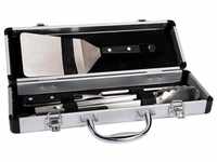 Forge Adour - Koffer mit 3 Utensilien für Plancha und Barbecue - malette 3