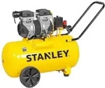 Stanley - Kompressor, &Ouml;l -freier Luftkompressor, Niedriger Rauschkompressor,