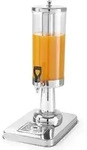 Hendi - Saftspender, 6l, 415x315x(h)490mm