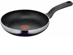 Tefal Bratpfanne Resist &Oslash;24cm
