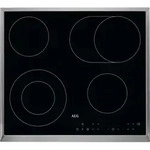 Electrolux Aeg Mda Eb-autark-kochfeld Hk634060xb