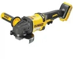 Werkzeuge - 54v Akku-winkelschleifer 125 Mm, Ohne Akku Und Ladeger&auml;t Dcg418n -