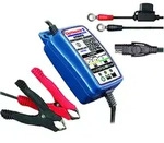 Optimate 1+ Batterieladeger&auml;t, Automatisch F&uuml;r 2 Bis 30 Ah, F&uuml;r 12v