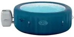 Whirpool Bestway Lay-z-spa Milan Airjet Plus Mit App-steuerung 196 X 71 Cm