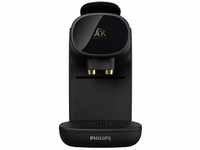 Philips - Kapsel-Kaffeemaschine l'or barista sublime lm 9012/60/ schwarz