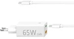 Hama - Notebook-netzteil 200016 65w Usb-c Pd Gan