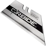 Trapezklingen Carbide 5 Stk. - Stanley