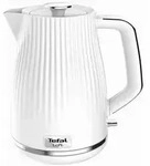 Tefal Ko250130 Electric Kettle 1.7 L 2400 W White