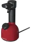Laurastar Iggi Red Dampfb&uuml;geleisen Kompakt Rot