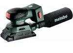 Akku-sander Powermaxx Sra 12 Bl Set (602036920) Mit 80 X 133mm Und 100 X 150mm