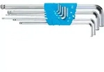 Sb H 42 Kel-88 Sechskant Winkelschraubendreher-set 2 Mm, 2.5 Mm, 3 Mm, 4 Mm, 5 Mm, 6