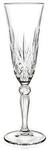 Rcr M&eacute;lodia Sektgl&auml;ser Transparent 16 Cl Set 6
